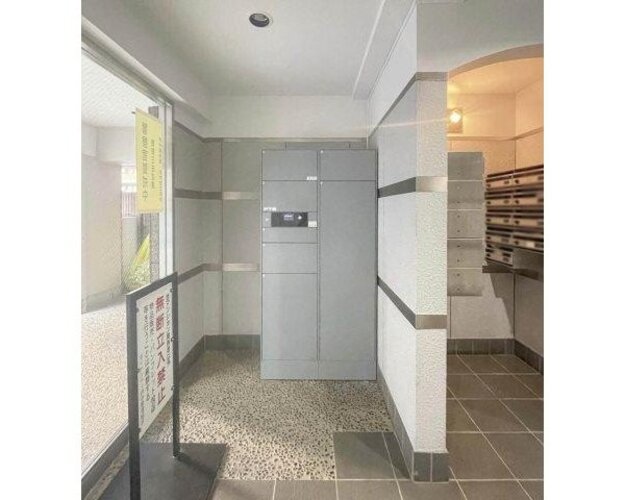 その他共用部 その他共用部