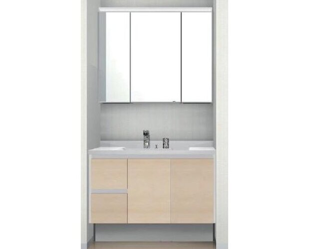 洗面台・洗面所 洗面台・洗面所