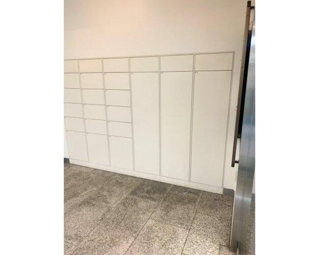 その他共用部 その他共用部