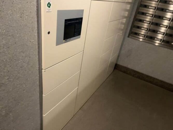 その他共用部