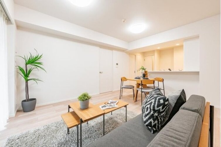 リビング リビング