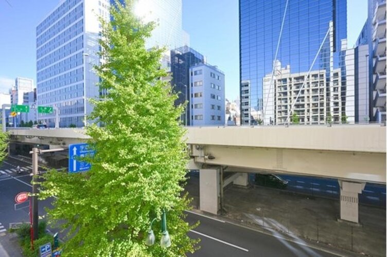 住戸からの眺望写真 住戸からの眺望写真