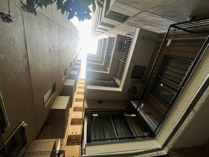 現地外観写真 現地外観写真