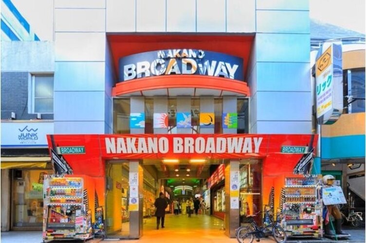 その他環境写真