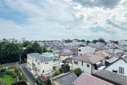 住戸からの眺望写真