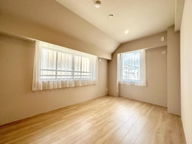 リビング以外の居室