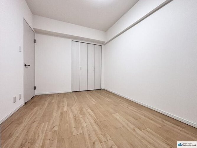 リビング以外の居室