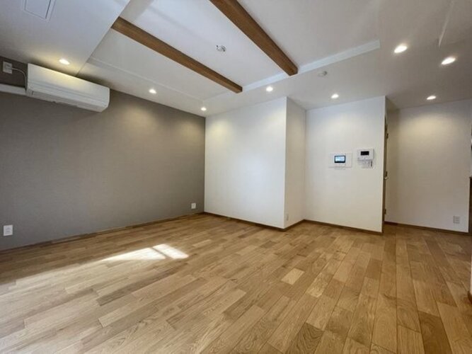 リビング リビング