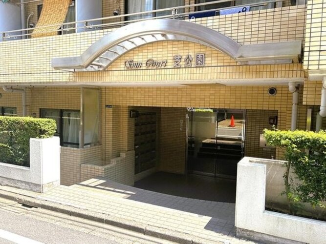 エントランス エントランス