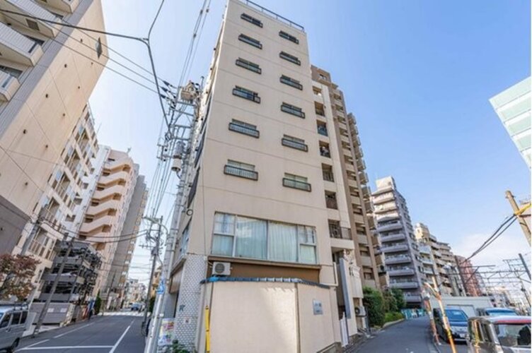 現地外観写真 現地外観写真