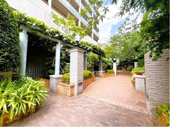 その他共用部 その他共用部