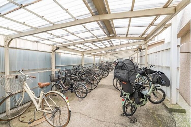 その他共用部 その他共用部