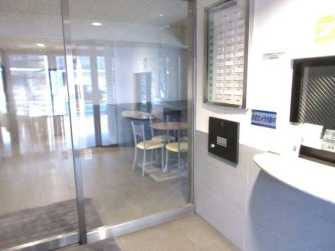 その他共用部 その他共用部