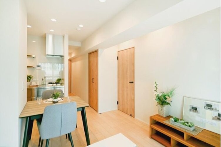 リビング リビング