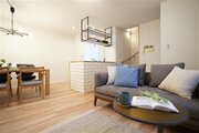ゆったりくつろげる上質なリビングダイニングは、あなたの暮らしにより価値のある時間を演出してくれます。 ゆったりくつろげる上質なリビングダイニングは、あなたの暮らしにより価値のある時間を演出してくれます。