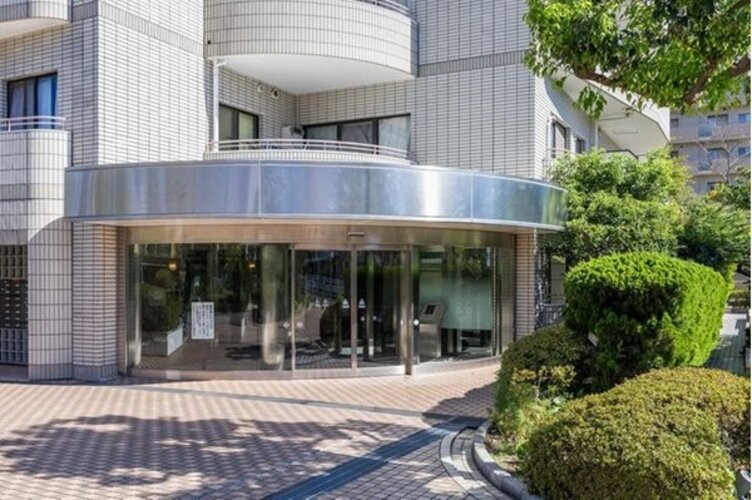 エントランス エントランス