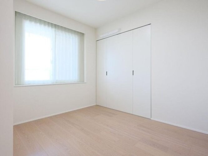 リビング以外の居室