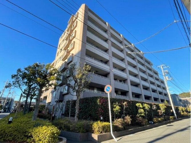 現地外観写真 現地外観写真