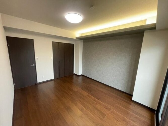 リビング以外の居室