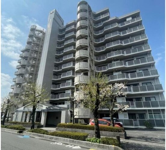 現地外観写真 現地外観写真