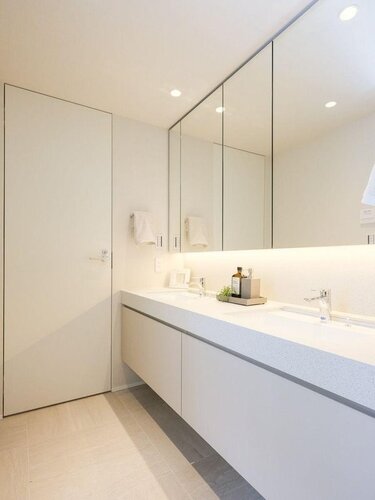 洗面台・洗面所