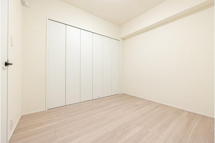 リビング以外の居室 リビング以外の居室