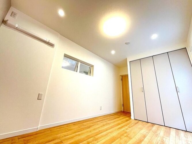 リビング以外の居室 リビング以外の居室