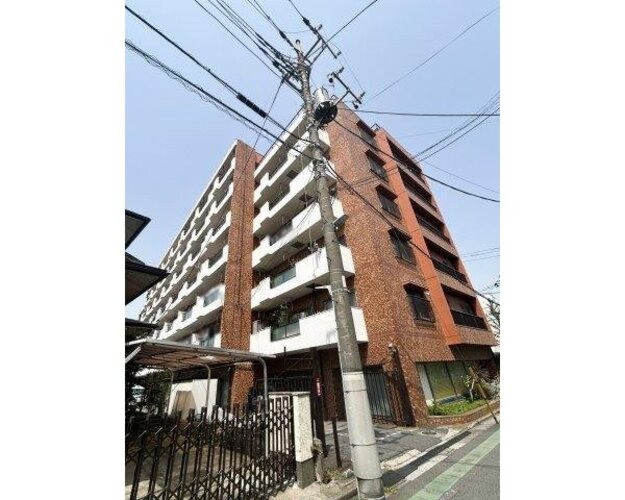 現地外観写真 現地外観写真