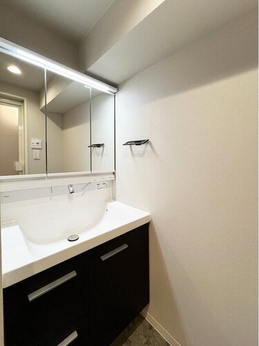 洗面台・洗面所