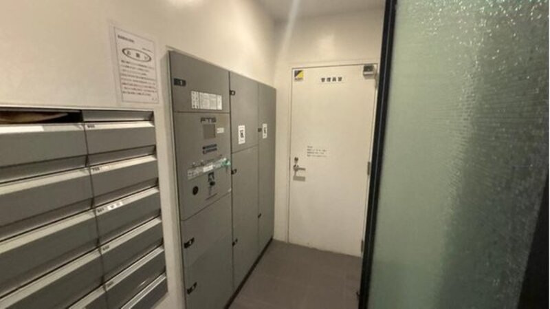 その他共用部