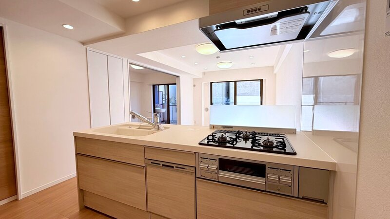 システムキッチン システムキッチン