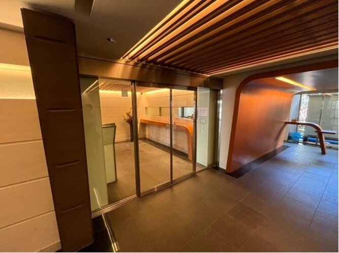 その他共用部 その他共用部