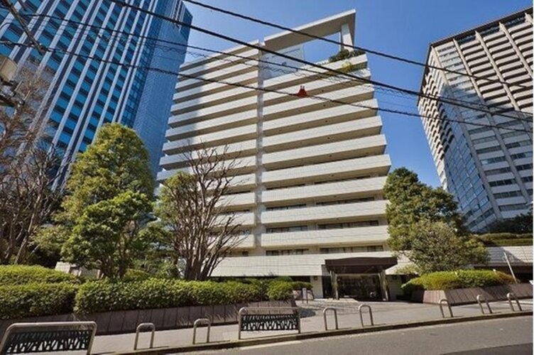 現地外観写真 現地外観写真