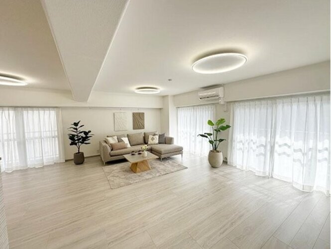 リビング リビング