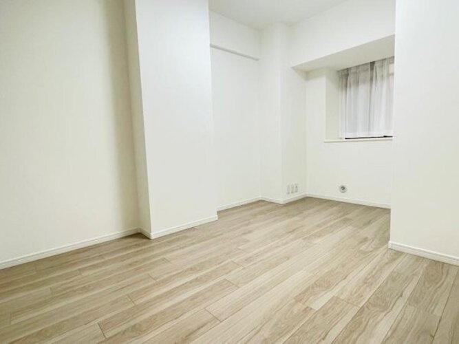 リビング以外の居室 リビング以外の居室