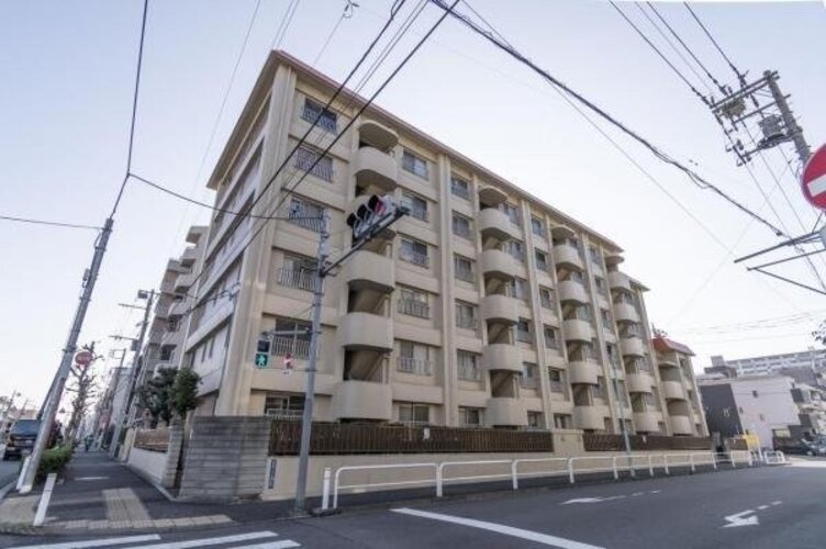 現地外観写真 現地外観写真