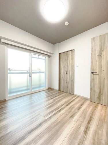 リビング以外の居室