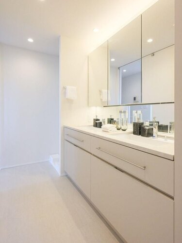 洗面台・洗面所