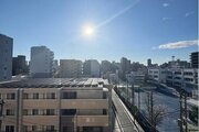 住戸からの眺望写真