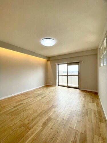 リビング以外の居室