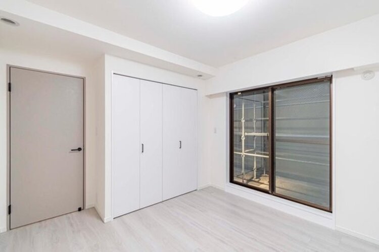 リビング以外の居室 リビング以外の居室