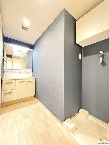 洗面台・洗面所