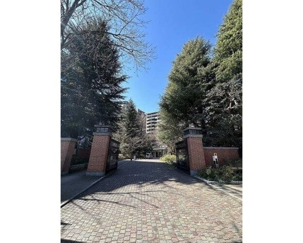 その他共用部 その他共用部