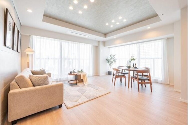 リビング リビング