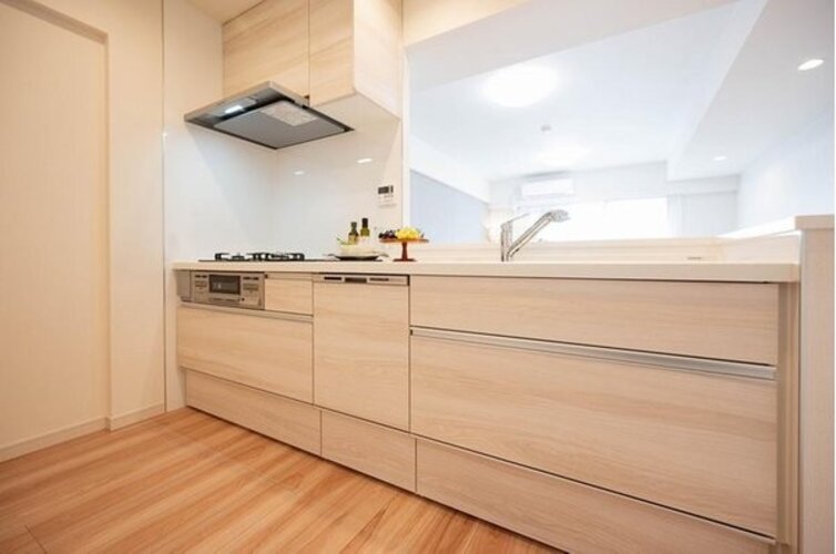 キッチン キッチン