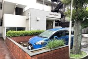 エントランス エントランス