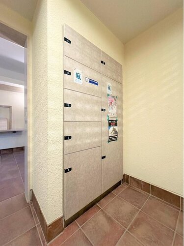 その他共用部 その他共用部