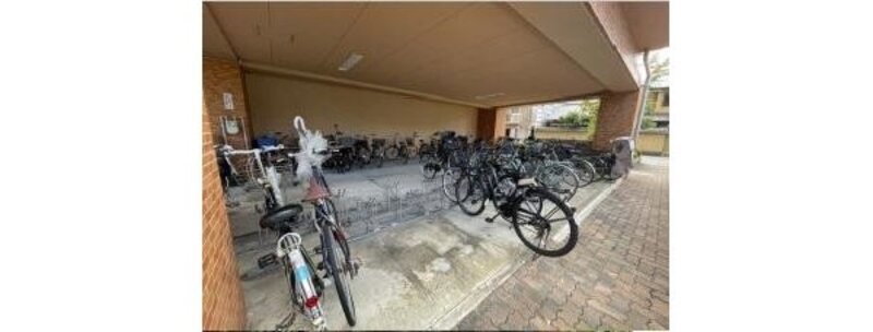 その他共用部 その他共用部