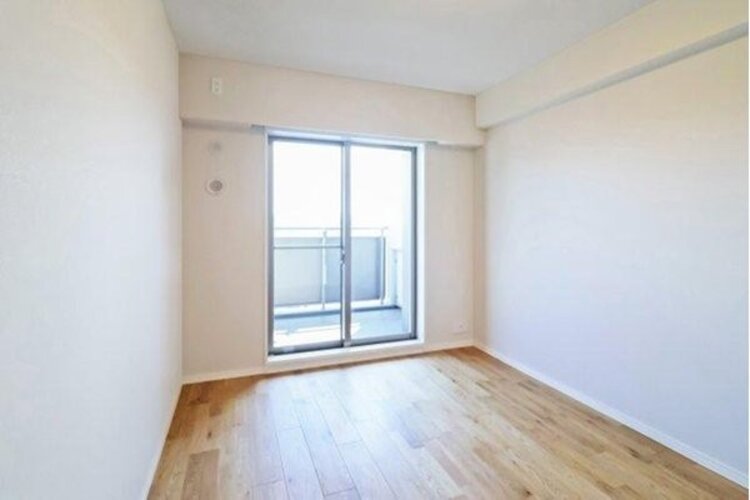 リビング以外の居室