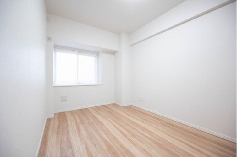 リビング以外の居室 リビング以外の居室